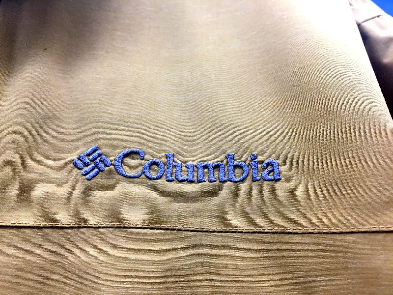 Columbia - комфорт при любых обстоятельствах